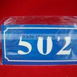 Custom Design Metal Door Street Hanging Sign thumbnail-5