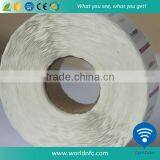 Programmable High Frequency 13.56MHz Original MF Classic 1K RFID Label thumbnail-1