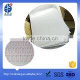 Pvc Sheet Desfire Ev1 4k Rfid Inlay