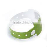 China Supplier One Time Use Paper I-CODE Sli-S RFID Wristbands Nfc Bracelet thumbnail-5