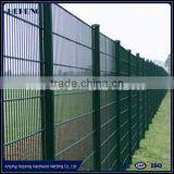 Waterproof High Performance System Anti-creep Fence / 358 Serried Horizontal Wires Fence China thumbnail-5