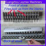 Laymax Factory Coconut Toasting&Roasting Machine thumbnail-2