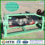 Plastic Auto Barbed Wire Mesh Machine Made in China thumbnail-3