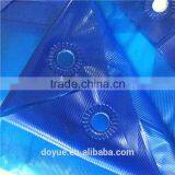 Laminated Woven Polyethylene Transportation Recycle Tarpaulin thumbnail-1