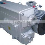 Single Stage Structure and Standard or Nonstandard Rotary Vane Vacuum Pump for Metalizing Plant thumbnail-5
