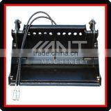 Power Barrow BY800&BY1000 Attachments thumbnail-6