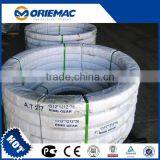 Four-Point Contact Ball Slewing Ring Bearing QNA683.25AF1-3 thumbnail-4