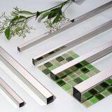 SS201/304/316 Stainless Steel Hollow Section thumbnail-3