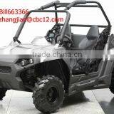 150CC Mini Youth UTV With EPA thumbnail-1