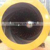 Rice Dryer,mini Coal Dryer,small Rotary Drum Dryer thumbnail-2