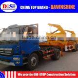20ft 40ft Container Loading Side Loader & Self Loader thumbnail-5