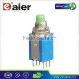 AN4 2*2 8mm Button Switch