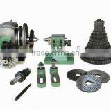 UNIVERSAL DIVIDING HEAD thumbnail-1