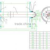 SUNTECH Double Weave and Extra Warping Beam thumbnail-2
