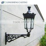 High Quality Ornamental Outdoor Aluminum Casting Crafts thumbnail-2