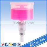 Liquid Pump Nail New Design Plastic Nail Care Liquid Pump thumbnail-4
