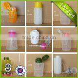 Wholesale New Structure Plastic Nail Pump for Bottle thumbnail-6