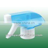 Plastic Handheld Pump Sprayer