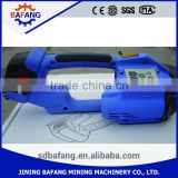 PET/PP wrapping machine / strapping machine / packager