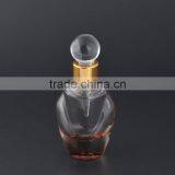 D0056 Roll Bottle Glass Bottle Aluminum Perfume Bottle Wholesale thumbnail-6