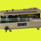 Pvccloth Packing Bag Making Machine Fr900 thumbnail-1