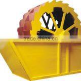 Wheel Type Silica Sand Washing Machines With Chinese Famous Brand thumbnail-1