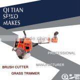 2012 NEW GASOLINE BRUSH CUTTER, GRASS TRIMMER 42.7cc/1.8HP/40-5D QT-GC405S thumbnail-1