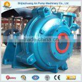 Centrifugal Horizontal Slag Handling Pump Coal Wash Slurry Pump thumbnail-4