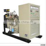 Weifang 30GFT Gas Generator Set thumbnail-1