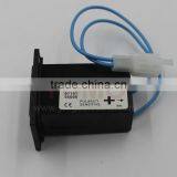 SYS-2 6 Digit Quartz Mechanical Timer Calculagraph Counter 12v dc Timer Switch thumbnail-3