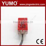 PS-05N Proximity Sensor 10--30 VDC Flushed NPN IP67 Proximity Sensor Proximity Switch thumbnail-3