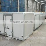 Plastic Fiberglass Truck Box Body With Great Price thumbnail-2