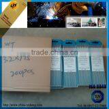 2016 Hot Sale Wt20 2% Red Tip Tungsten 1.6 thumbnail-3