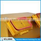 Superior Quality A-frame Separator Machine TBK-978A thumbnail-5