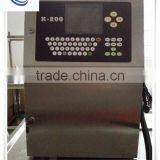(Spurt The Code Machine) Automatic Industrial Digital Small Character Industrial Inkjet Printer thumbnail-1