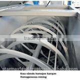 MAXISTAR 2000 Chicken Feed Making Machine/ Chicken Feed Mixing Machine / Animal Feed Making Machine thumbnail-5