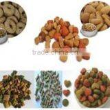 DP95 Pet Food/dog Food Pellet Twin Screw Extruder Machine/big Capacity Animal Food Pellet Making Machine thumbnail-4