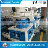 CE Approved Complete Wood Pellet Line From Factory in China thumbnail-4