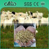 New Style Livestock Feed Crusher Double Roller Crusher Machine for Livestock Feeding thumbnail-3