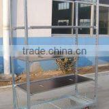 Danish Trolley for Tranporting FlowerTC2188 thumbnail-1