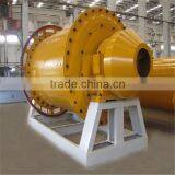 Energy Saving 900*1800 Small Ball Mill With Diesel Engine thumbnail-1