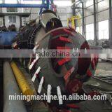 Hotselling Cutter Head in Reserve thumbnail-3