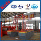 KDSX Submersible Sand Pump Machine For Sale