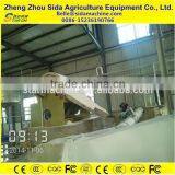 Top Quality 1-60T per Day Tapioca Starch Processing Machine thumbnail-4