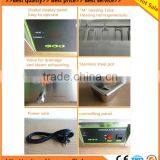 2 Pots Chocolate Melting Machine,chocolate Melter Machine on Sale thumbnail-2