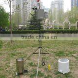 Weather Sensor / Weather Monitor / Weather Abservation thumbnail-2