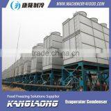 Hot Selling Energy-efficient Condensate Evaporator