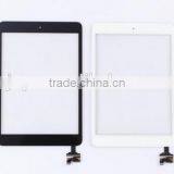 OEM New White and Black Outer Glass Touch Screen Digitizer Assembly For IPad Mini 2 thumbnail-1