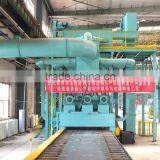 2017 Best Offer Q32 Series Shot Blasting Machine thumbnail-6