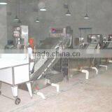 Xi An S. Y. J. Chain Fast Food